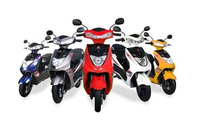 एकदा चार्जिंग करा, 75 किमी पळवा, ही स्कुटी खरेदी करण्यासाठी 18 हजारांचं अनुदान