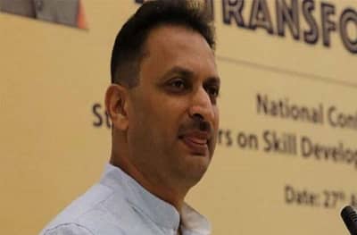 महात्मा गांधींचा स्वातंत्र्य लढा एक मोठं नाटक : भाजप खासदार अनंतकुमार हेगडे