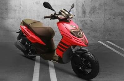 दमदार फीचर्ससह Storm 125 लाँच, किंमत फक्त...