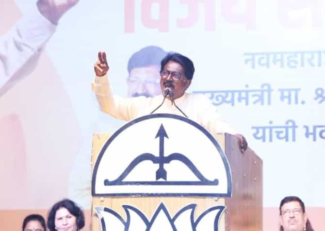 काहीही बरळायला महाराष्ट्र म्हणजे धर्मशाळा वाटली का; बिग बॉसच्या वादावर शिवसेना आक्रमक