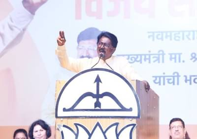 काहीही बरळायला महाराष्ट्र म्हणजे धर्मशाळा वाटली का; बिग बॉसच्या वादावर शिवसेना आक्रमक