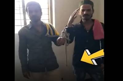 भायssss दुआ में याद रखना, औरंगाबादेत भाई गॅंगच्या गुंडांचा TikTok व्हिडीओ