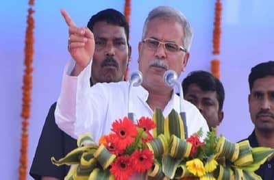 पंतप्रधान मोदींचे मानसिक संतुलन बिघडले, उपचाराची गरज : भुपेश बघेल