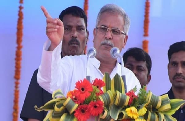 पंतप्रधान मोदींचे मानसिक संतुलन बिघडले, उपचाराची गरज : भुपेश बघेल