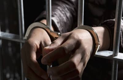 घटस्फोटित पत्नीच्या बॉयफ्रेण्डची हत्या, मुंबईत तरुणाला बेड्या