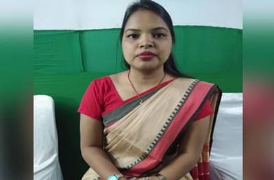 इंजिनिअरिंगनंतर नोकरी शोधणारी ‘ही’ तरुणी देशातील सर्वात तरुण खासदार