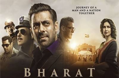 सौदीत पहिल्यांदाच 1300 स्क्रीन्सवर ‘भारत’ प्रदर्शित