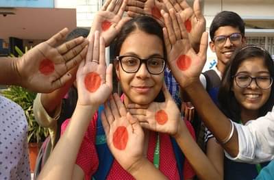 मासिक पाळीबाबत जनजागृतीसाठी UNICEF चं अभियान