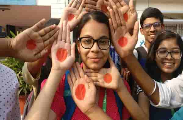 मासिक पाळीबाबत जनजागृतीसाठी UNICEF चं अभियान