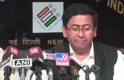 कोलकाता हिंसाचार : तीन दिवस आधीच प्रचार बंद करा, निवडणूक आयोगाचे आदेश