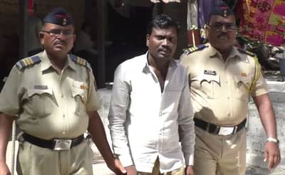 नाराज बायकोला घरी आणण्यासाठी नवरा झाला ‘राज्यमंत्री’