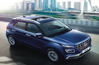 अखेर Hyundai ची SUV Venue लॉन्च, किंमत तब्बल...