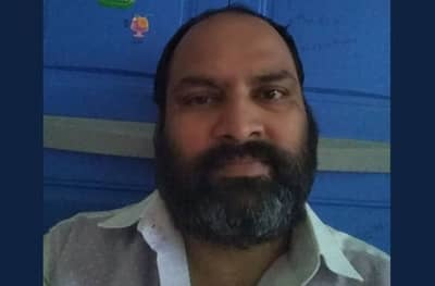 शुभेच्छांसाठी धन्यवाद, आता दाढी करुन घ्या : संजय निरुपम