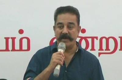 हिंदू ही इंग्रजांनी दिलेली उपाधी : कमल हसन