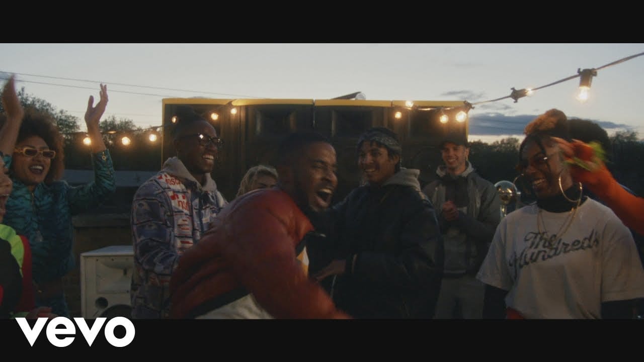 ICC world cup song 2019 : वर्ल्ड कपसाठी आयसीसीकडून गाणं रिलीज ICC world cup song 2019 : वर्ल्ड कपसाठी आयसीसीकडून गाणं रिलीज