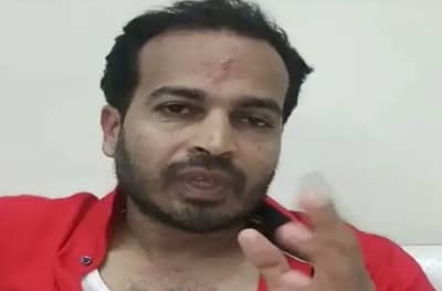 आधी वाजपेयींच्या श्रद्धांजलीला विरोध, आता बलात्काराचा गुन्हा, नगरसेवक सय्यद मतीन अडचणीत