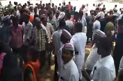 LIVE ठाण्यात मनसेचा मोर्चा, राज्यभरातील शेतकरी रस्त्यावर