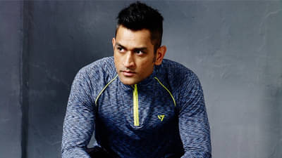 सरावाला उशिरा येणाऱ्या खेळाडूंना एमएस धोनी काय शिक्षा द्यायचा?