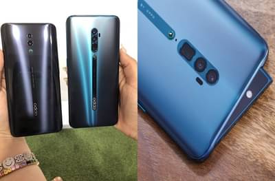 शार्क फिन सेल्फी कॅमेरा, स्नॅपड्रॅगन 855 प्रोसेसर, Oppo चा Reno 10x Zoom लाँच