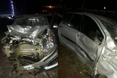 पुण्यात अपघातात 5 जणांचा जागीच मृत्यू, पोस्टमॉर्टमसाठी डेडबॉडीमागे 2 हजारांची मागणी