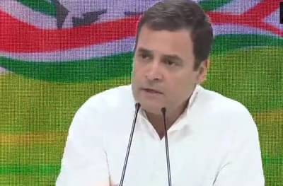 यावेळीही काँग्रेसला विरोधी पक्ष नेता पद मिळणं जवळपास कठीण