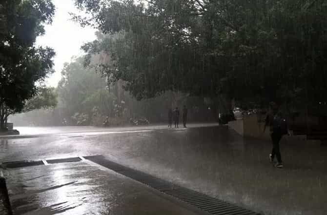 मान्सूनच्या आगमनाविषयी हवामान तज्ञांच्या अंदाजाने धाकधूक वाढली