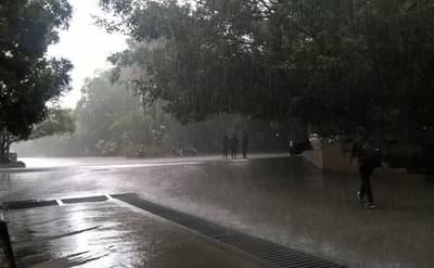 4 जूनला मान्सून केरळमध्ये, स्कायमेटचा अंदाज