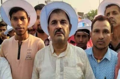 देशातील सर्वात श्रीमंत उमेदवार, संपत्ती तब्बल 1107 कोटी