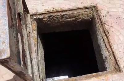 ठाण्यात 3 सफाई कामगारांचा गुदमरुन मृत्यू