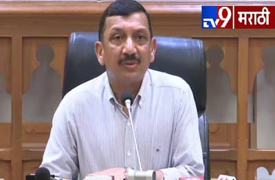 नक्षल्यांना सडेतोड उत्तर देऊ, मी स्वत: तिथे जातोय : पोलिस महासंचालक