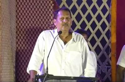 …तर मी राजकारणातून बाहेर पडेन : उदयनराजे भोसले