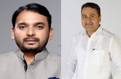 भाजपच्या संपर्कात आहात का? विश्वजीत कदम, सत्यजीत देशमुख म्हणतात...