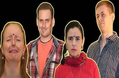 लय भारी व्हिडीओ : अमेरिकन दूतावासातील कर्मचाऱ्यांची मराठीतून डायलॉगबाजी