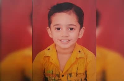 फ्लॅट आणि 15 लाख रुपयांसाठी आईचा मुलाच्या अपहरणाचा बनाव