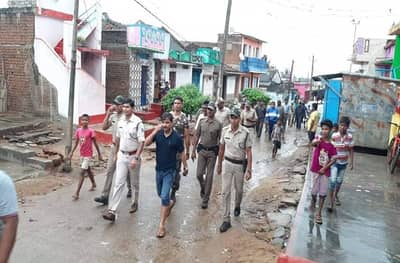 महाराष्ट्राच्या सुपुत्राची ‘फनी’वर मात, तीन लाख लोकांचा जीव वाचवण्यात यश