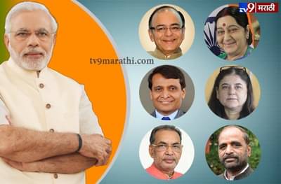 देशाला नवा कृषीमंत्री मिळणार, मोदींनी यावेळी हे शिलेदार बदलले