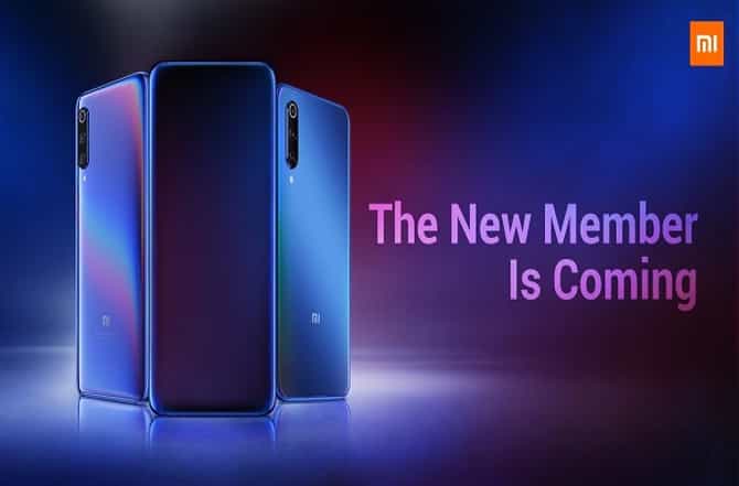 Mi 9 Series : शाओमीचा आता ट्रिपल रिअर कॅमेरा फोन, पॉप सेल्फीही मिळणार!