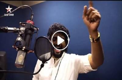 आदर्श शिंदेचा अंगावर काटा आणणारा आवाज, ‘डॉ. बाबासाहेब आंबेडकर’ मालिकेचं शीर्षक गीत