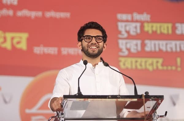 आदित्य ठाकरेंचा विधानसभा उमेदवारी अर्ज भरण्याचा दिवस ठरला
