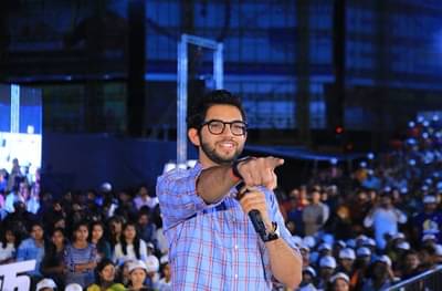 आदित्य ठाकरे शिवसेनेकडून उपमुख्यमंत्रीपदाचा चेहरा?