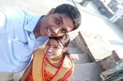 नगरमध्ये “सैराट”, आंतरजातीय लग्न केल्यानं मुलीसह जावयाला पेटवलं