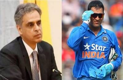 मसूदवर कारवाईसाठी UN च्या प्रतिनिधीनेही धोनीची नीती वापरली