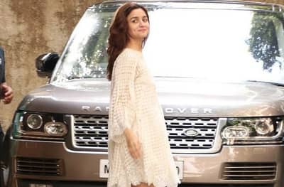 सावळी दिसत असल्याने आलियाच्या बहिणीला फोटोग्राफरने बाहेर काढलं