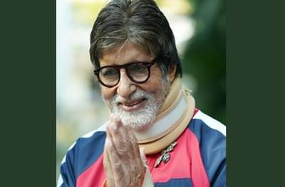 घरात येणाऱ्या माशांनी कोरोना होऊ शकतो : अमिताभ बच्चन