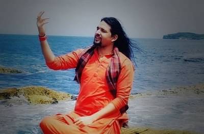 सत्संगादरम्यान महिलांशी गैरवर्तन, आनंद गिरी महाराजांना ऑस्ट्रेलियात बेड्या