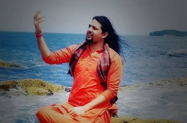 सत्संगादरम्यान महिलांशी गैरवर्तन, आनंद गिरी महाराजांना ऑस्ट्रेलियात बेड्या