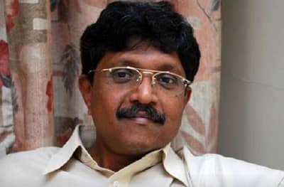 काँग्रेस प्रवेशाचं वृत्त धादांत खोटं : आनंदराज आंबेडकर