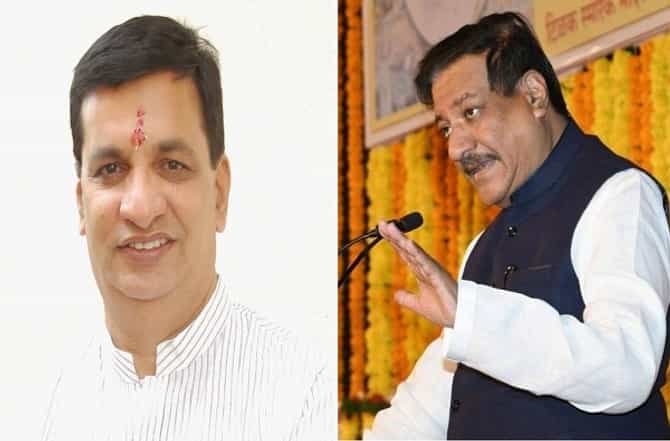 काँग्रेसच्या प्रदेशाध्यक्षपदी थोरात आणि विरोधी पक्षनेते पदी पृथ्वीराज चव्हाण?