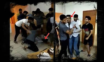 व्हायरल वास्तव : बर्थडे बम्प दिल्याने तरुणाचा मृत्यू?