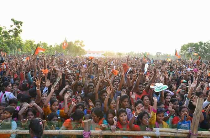 23 मेनंतर या दोन राज्यात काँग्रेसचं सरकार पडणार?